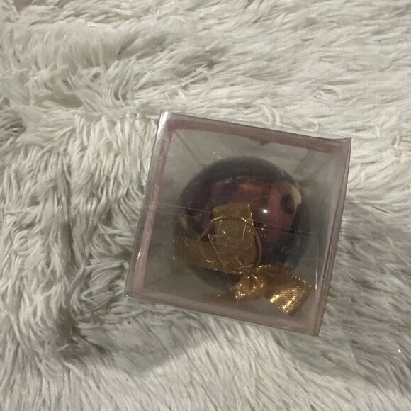 Barbie Vintage Christmas Ornament Paris Holiday - Picture 2 of 5